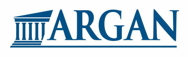 argan logo