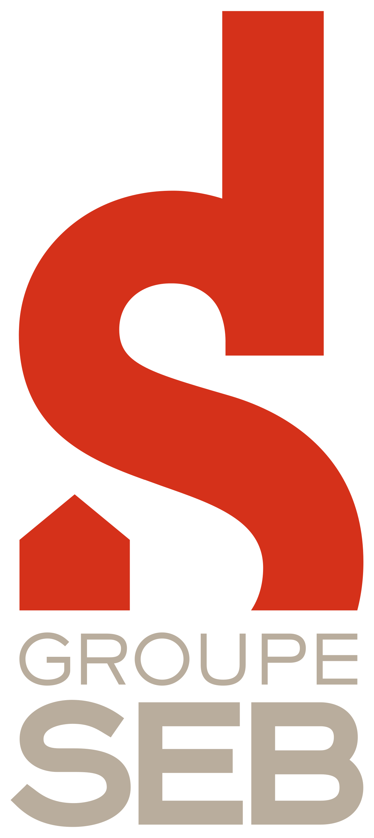 groupe seb logo