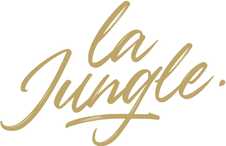 la jungle logo
