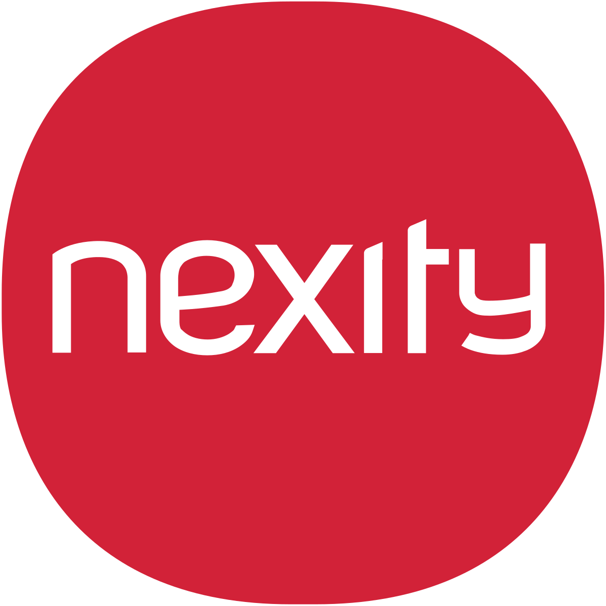 nexity logo